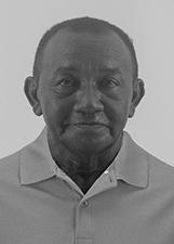 Foto de BENEDITO DAS GRAÇAS MIRANDA VITORIO