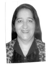 Foto de CLAUDETE ARAUJO VIEIRA