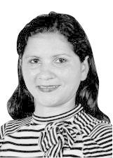 Foto de ADRIANA ARAUJO DE OLIVEIRA