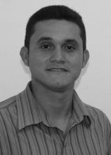 Foto de ABRAAO CASTILHO DE MORAES