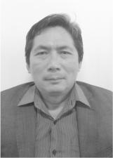 Foto de ENZIO DE OLIVEIRA HARADA