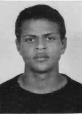 Foto de ERISVALDO RODRIGO DA SILVA