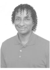 Foto de MARCIO ANDRÉ SANTOS DE CARVALHO