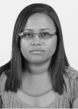 Foto de SILVANA ROSA DOS SANTOS OLIVEIRA