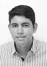 Foto de PEDRO HENRIQUE DA SILVA BORGES