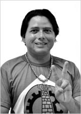 Foto de ROBSON ROMULO DOS SANTOS
