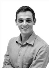Foto de JOAO PAULO TIMBO BOZZA
