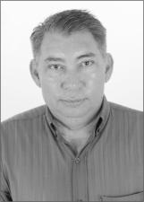 Foto de Antonio Luiz Pinheiro de Pinheiro