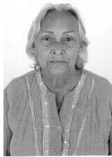 Foto de MARIA ZENAIDE PORTILHO GALEGO