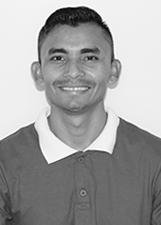 Foto de CLEBER JUNIOR DE OLIVEIRA DA SILVA