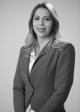 Foto de GLAUCIA DARLENE ALVES DA SILVA