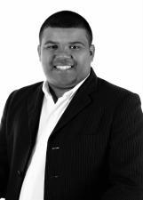 Foto de Joaquim Fonseca de Barros Júnior