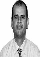 Foto de ANDERSON JÚLIO ALMEIDA PAIVA
