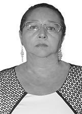 Foto de MARIA FRANCISCA  FERREIRA DE MOURA