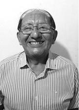 Foto de ADEMIR PROCOPIO DE OLIVEIRA CRUZ