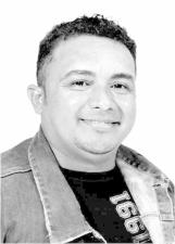 Foto de RAMIRO DE SOUZA SANTOS