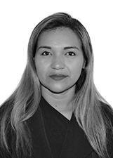 Foto de ELISSANDRA DE CASSIA FERREIRA DA SILVA
