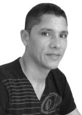 Foto de MAURO FLÁVIO GOMES DAVI