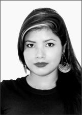 Foto de SILMARA DOS SANTOS OLIVEIRA