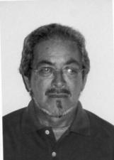 Foto de JOSE BERNARDO SILVEIRA FILHO
