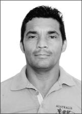 Foto de Jean Adaltino Andrade Figueira Correa