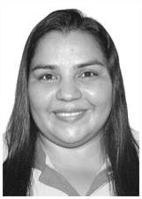 Foto de CRISTIANE ARAUJO OLIVEIRA