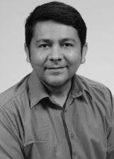 Foto de Antônio Judvan de Oliveira