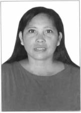 Foto de MARIA DIONISIA BRAZ DE FARIAS