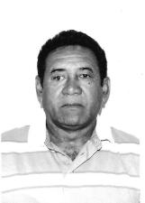 Foto de Benedito Luiz Nonato da Silva