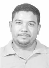 Foto de ADSON LUIZ BENAION DA CONCEIÇÃO