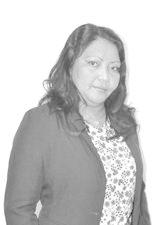 Foto de MARIA LUISA VALENTE DE MATOS DE MORAES