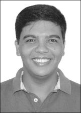 Foto de RAIMUNDO SINVAL DE SOUSA TAVEIRA JUNIOR