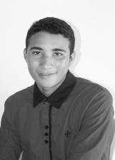 Foto de MAYCON RODRIGUES BORGES