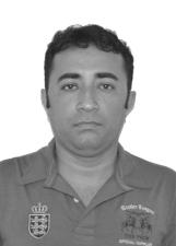 Foto de IDINEI JOSE DOS SANTOS RIBEIRO