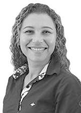 Foto de NUBIANE DA SILVA NUNES CARVALHO