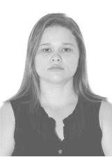 Foto de Ellen Caroline Lages dos Santos Miranda