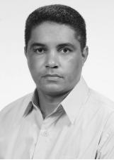 Foto de Jânio de Oliveira Santos