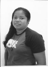 Foto de JAQUELINE BATISTA VINAGRE