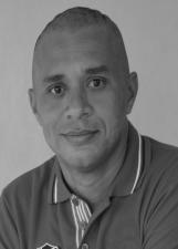 Foto de JOSE AUGUSTO DOS SANTOS DICKSON