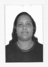 Foto de ULDA BETHANIA FERNANDES DA SILV A