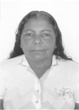 Foto de Alice Iramaia Beltrão da Silva