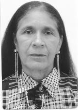 Foto de Maria Inezita Tavares Pacheco