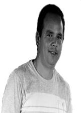 Foto de ROGÉRIO DOS VALES ROSA