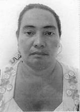 Foto de VALDIRENE DE CASSIA TEIXEIRA RIBEIRO