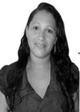 Foto de CRISTIANE DOS SANTOS VIEIRA