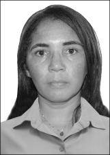 Foto de Luciene da Silva