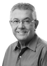 Foto de Zenobio Toscano de Oliveira