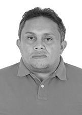 Foto de Alcides Paulo da Silva