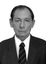 Foto de Sabino Bernardo de Oliveira
