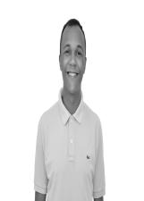 Foto de GILBRAN BERNARDO VENANCIO